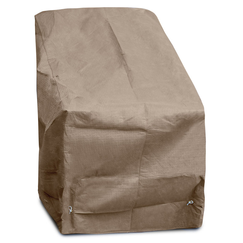 KoverRoos®III Outdoor Cover, 40" H x 36" W x 31" D