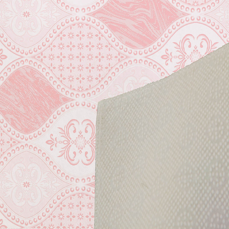 Stylish Hall Carpet 2.6 x 4.9 Feet, 100% Polyester with 8 mm Pile Height | Antibacterial, Non-Slip PVC Felt Dot Underside | Machine Washable, 3D Digital Printing | Perfect for Home Entryways & Living Spaces