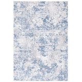 Amelia Performance Performance Abstract Rug
