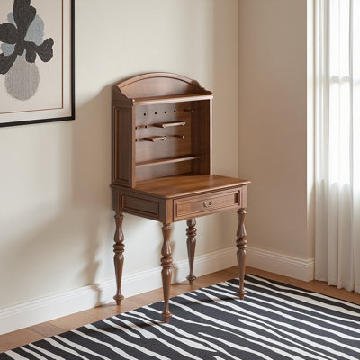 Bureau en bois massif