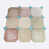 Terracotta/Sea Green is out of stock