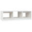 Gerno Solid Coffee Table with Storage-1878496383