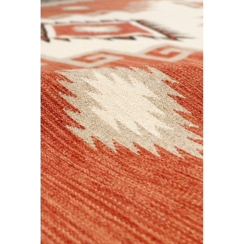Southwestern Area Rug