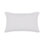 Georgie Bamboo Linen 14" x 24" Pillow with insert