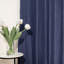 Panneaux de rideaux semi-transparents 100% coton-906601418-907361467