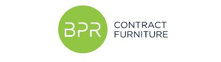 BPR Contract Furniture logo