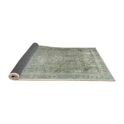 Gaugain Oriental Indoor Rug