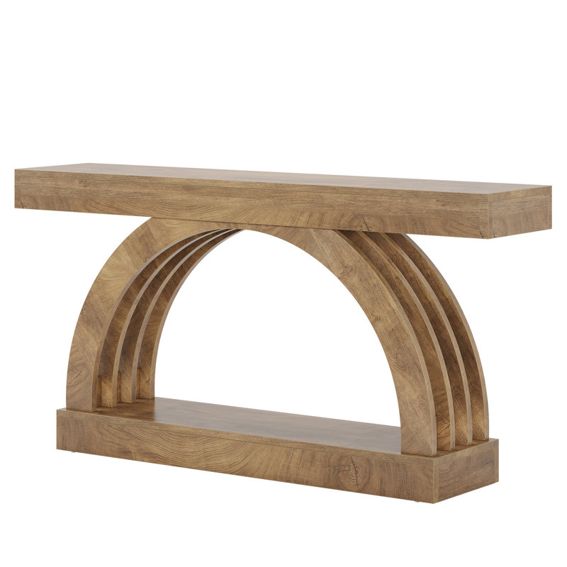 160cm Console Table