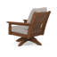 Chaise pivotante à assise profonde Lakeside Vineyard-66703363-127280915
