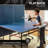 STIGA Advantage Lite Recreational Indoor Table Tennis Table - 95% Preassembled Out of Box