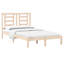 Bed Frame Solid Wood-605454300-633516326