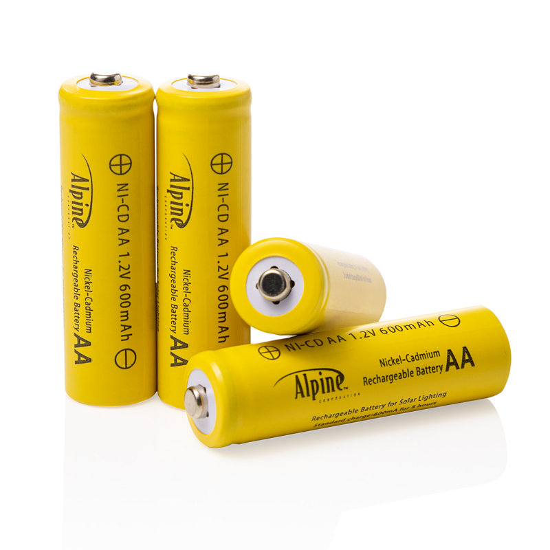 Batterie Farley Light (paquet de 4)
