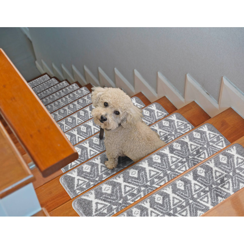 Arguello Stair Tread