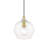Donivin 1 - Light Single Pendant-448485782