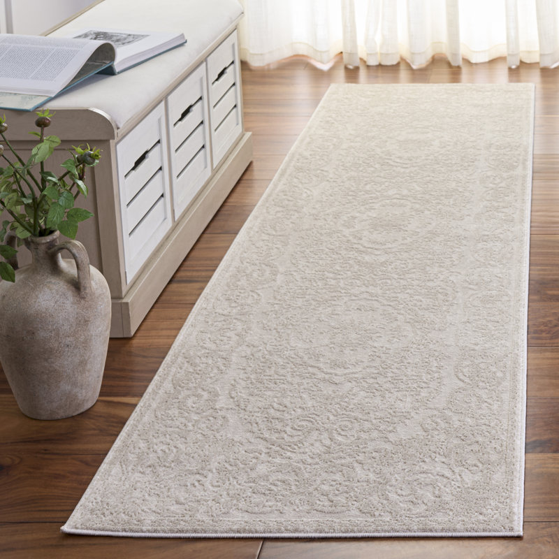 Tapis d'intérieur performance Reflection Performance, Tapis de couloir 2 pi 3 po x 8 pi 0 po