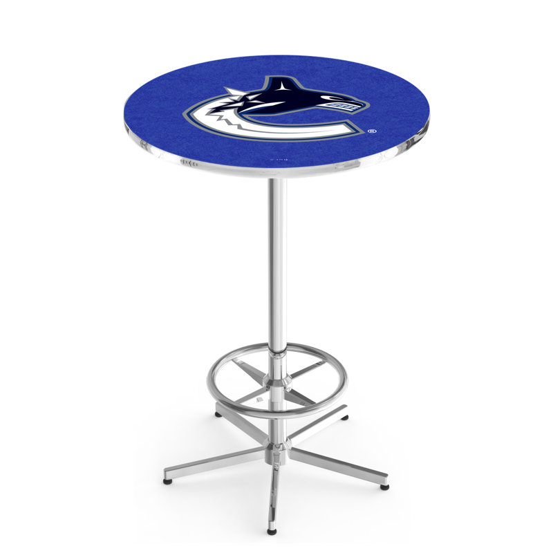 Table ronde NHL, Vancouver Canucks