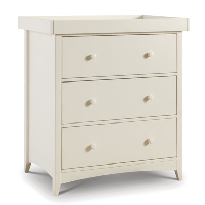 Eccleston Changing Table
