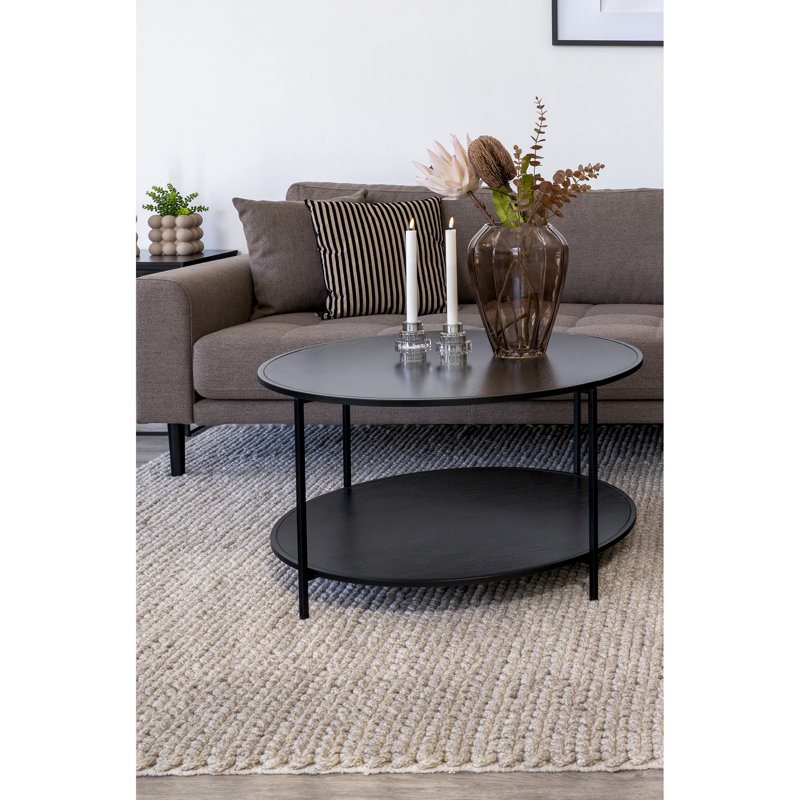 Bradway Hand Woven Area Rug, Rectangle 200 x 300cm