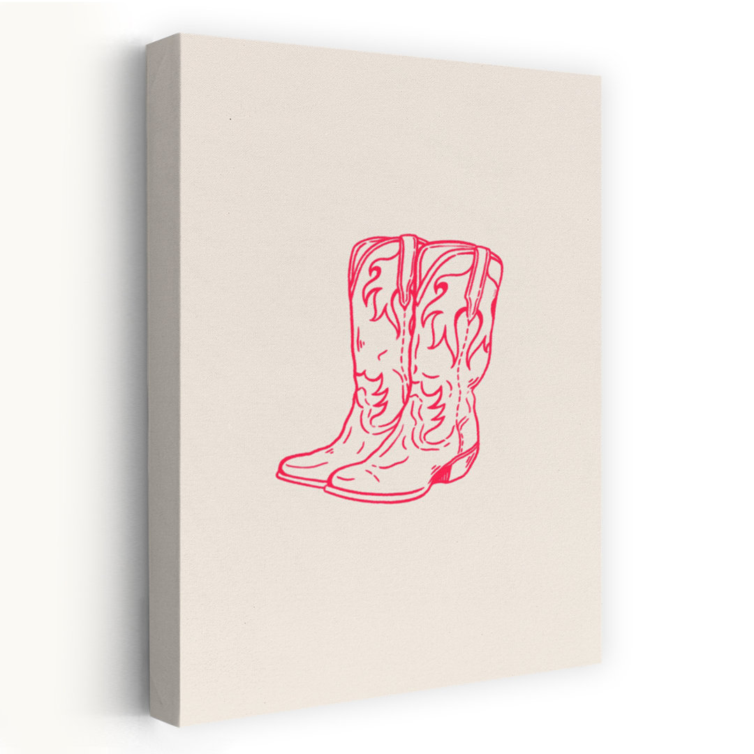 Contemporary Art Modern Retro Rustic Wall Art
