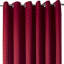 Norush Madison Eyelet Ring Top Curtains-16542527-16542521