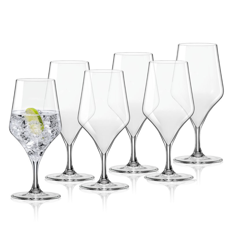 RONA Aram 14 oz. Water Glass