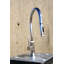 Industrial Plp Pulldown Faucet -Toggle Sprayer-293230200