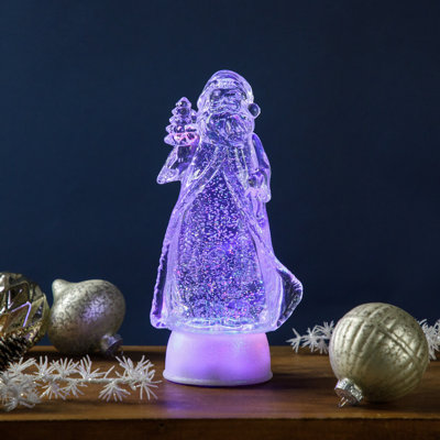 LED Globe Lamp