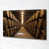 Wrapped Canvas selected