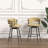 26" Bar Stool Set Of 2-879905759