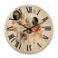 Horloge murale Aphrodite-925273219