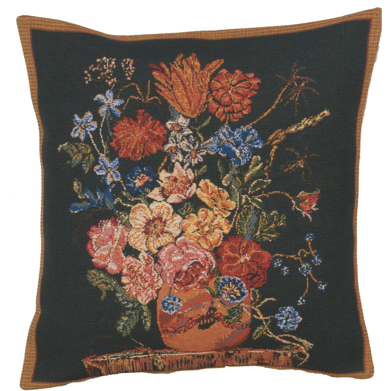  indoor Throw Pillow Cover