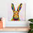 Crowle Rainbow Hare-111887019