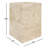 Enez Modern End Table-1789624705