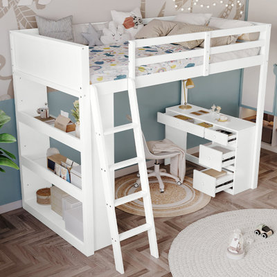 Bothild Bed