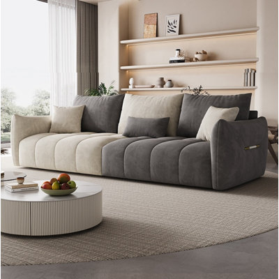 Simple And Creative Sofa