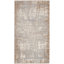 Tapis abstrait taupe-59251568