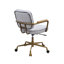 Chaise de bureau Siecross pour bureau personnel