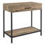 30'' Console Table