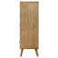Commode 5 tiroirs Saturn