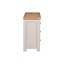 Comfrey 125cm W 7 - Drawer Chest of Drawers-487227852
