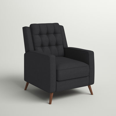 Braelyn Upholstered Recliner