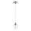 Luminaire suspendu en forme de cloche à 1 lumière Farleigh Horgeford-154569664-242842398