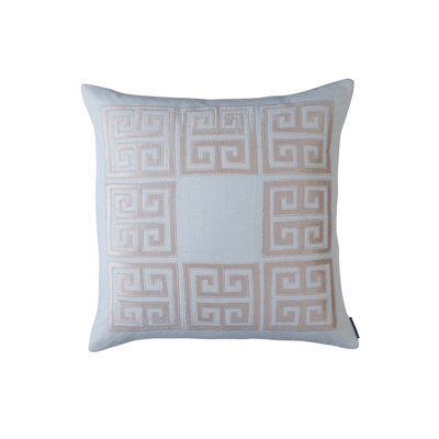 Guy Square Pillow Cover & Insert