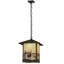 Rustic Lodge 1 - Light Pendant