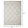 Christine Bennita Cream Area Rug