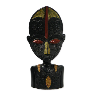 Sculpture Aleesia