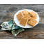 Nordic Ware Non-Stick Square English Shortbread Pan