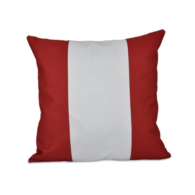 Square Pillow Cover & Insert