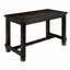 Poutre centrale pour table de bar Bold