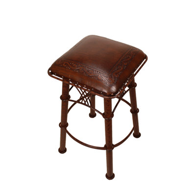 Kenlay 30" Bar Stool